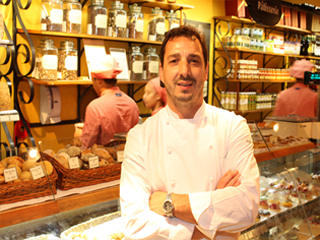 Um dos pioneiros da boa mesa carioca, Garcia & Rodrigues inaugura unidade em São Paulo Um dos pioneiros da boa mesa carioca, Garcia & Rodrigues inaugura unidade em São Paulo